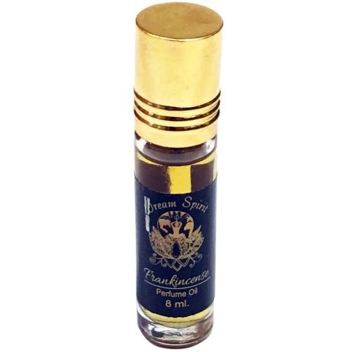 Dream Spirit Perfume Oil
