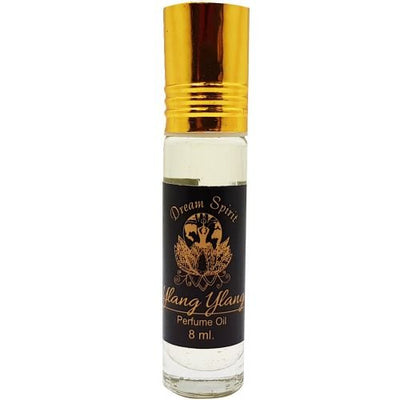 Dream Spirit Perfume Oil