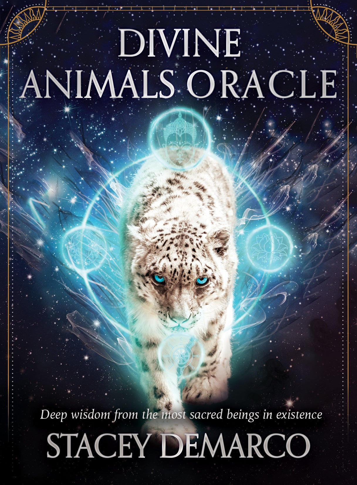 Devine Animals Oracle