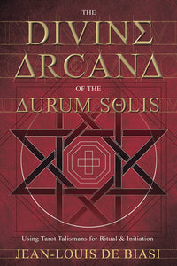 Divine Arcana of the Aurum Solis