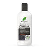 Dr Organics - Activated Charcoal Purifying Shampoo 265ml