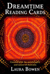 Dreamtime Reading Cards