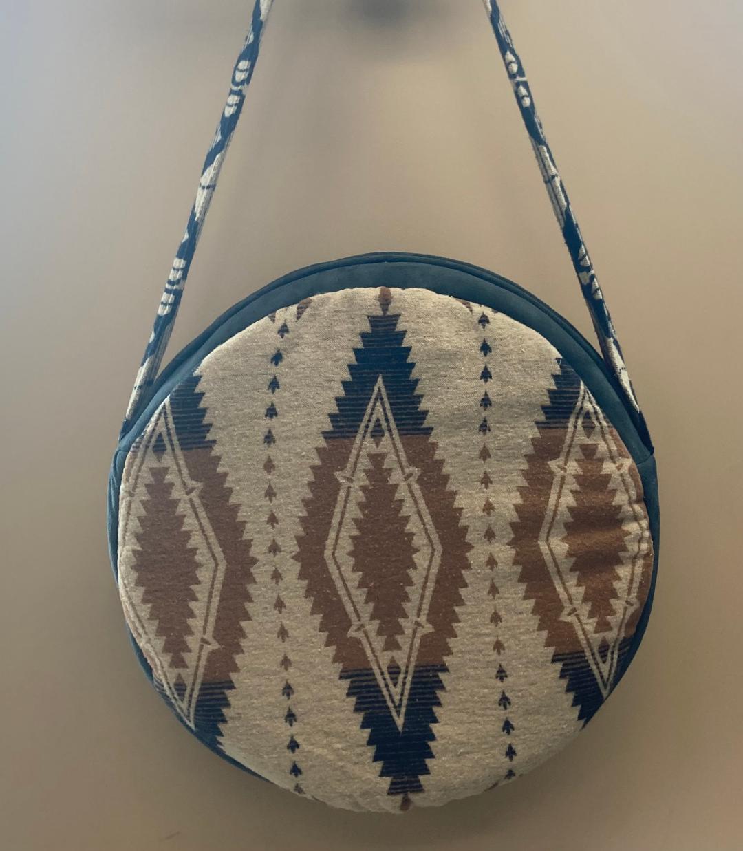 Drum Bags - Hand Made