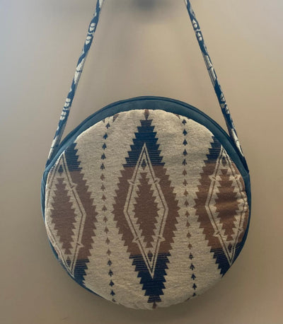 Drum Bags - Hand Made