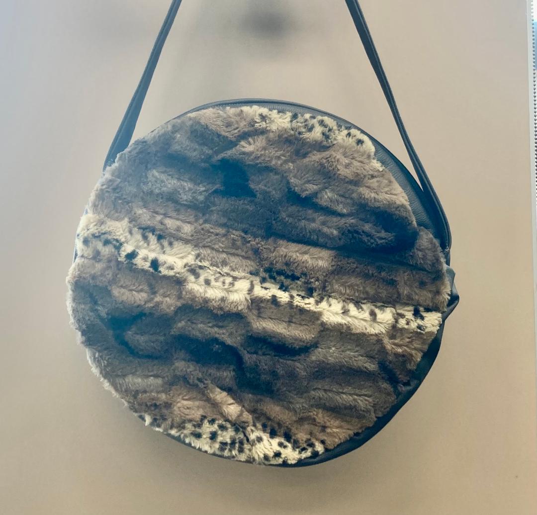 Drum Bags - Hand Made