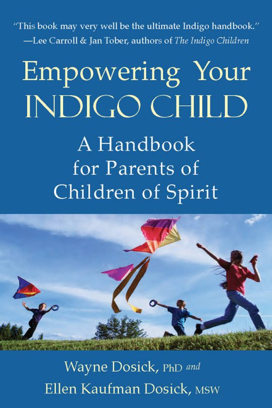 EMPOWERING YOUR INDIGO CHILD
