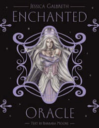 ENCHANTED