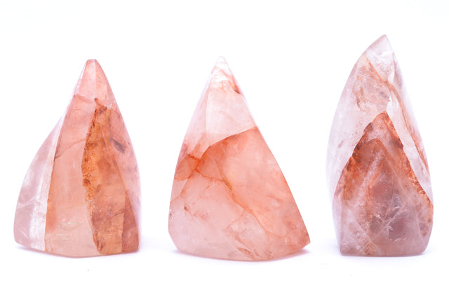 Assorted Flame Crystal