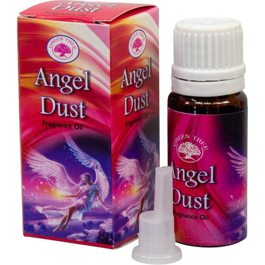 Fragrance Oil - Angel Dust - Green Tree 10ml