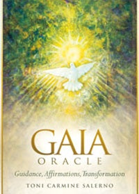 GAIA ORACLE