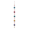 BELLS - Multi Colour Ball String 90cm