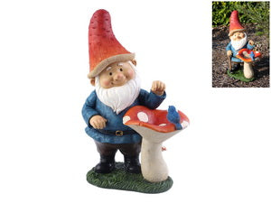 GNOMEBF
