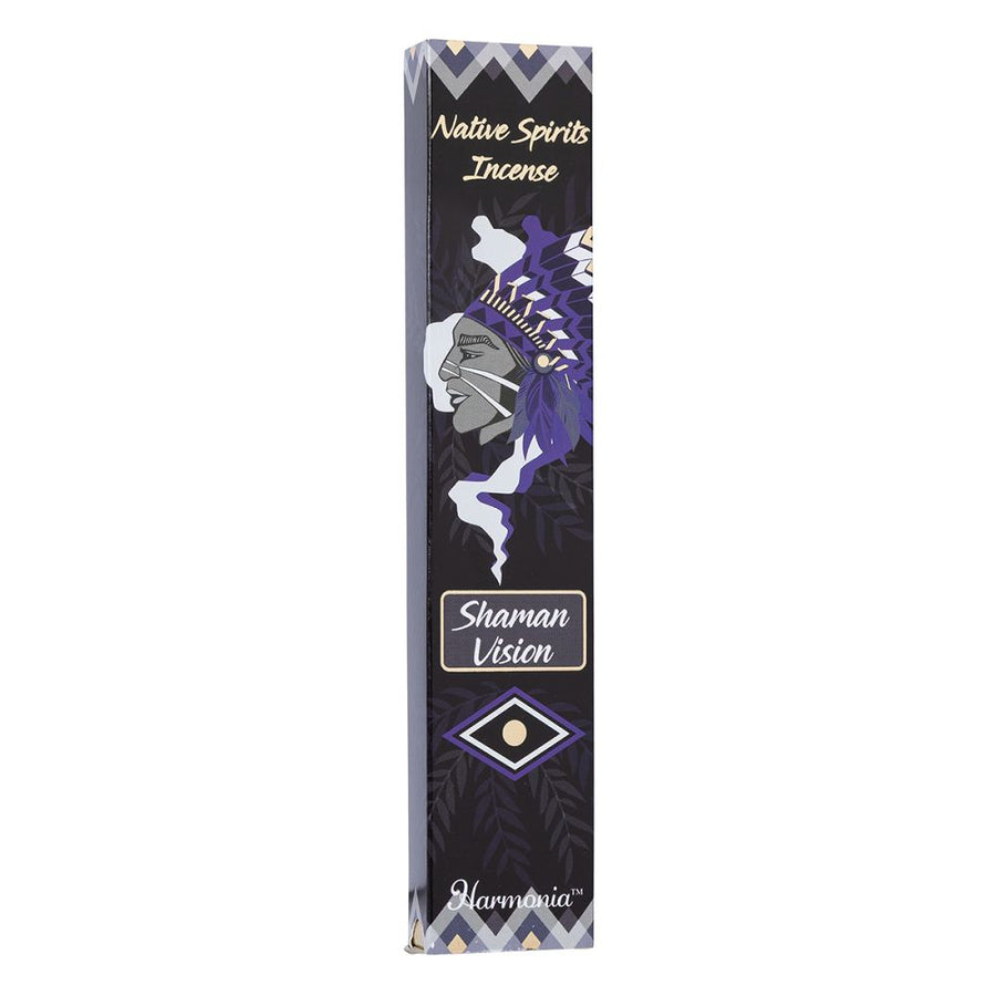 Shaman Vision Incense Sticks - Goloka 15gm