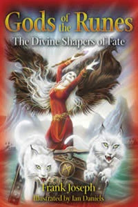 GODS OF THE RUNES