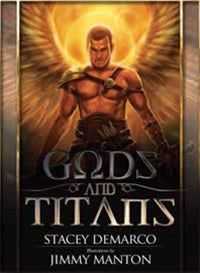 GODS &#038; TITANS ORACLE