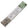 Green Tree Incense 15gms - Californian White Sage & Eucalyptus