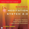 CD: Gamma Meditation System 2.0 (1 CD)