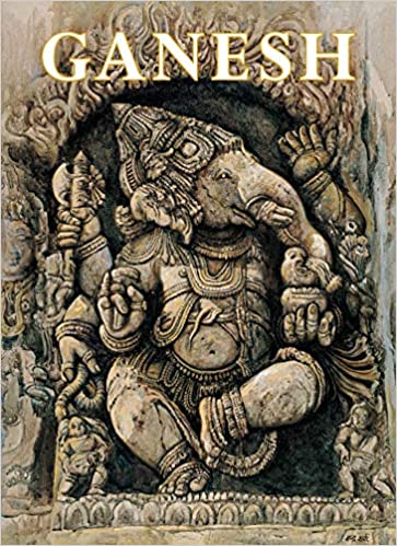Ganesh mini book
