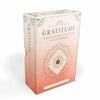 Gratitude : Inspirational Card Deck and Guidebook - Mandala