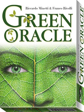 Green Oracle