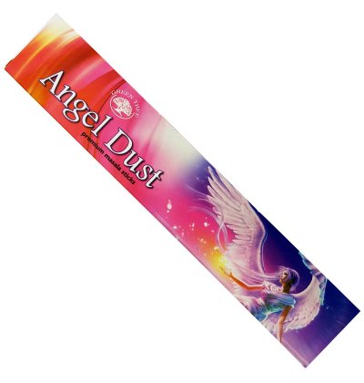 Green Tree Angel Dust 15gms