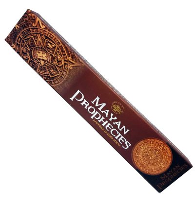 Green Tree Mayan Prophecies 15gms