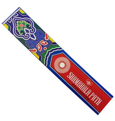 Green Tree Shambala Path 15gms