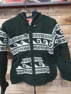 Fair Trade - Wool jacket- lined - Assorted