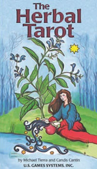 HERBAL TAROT