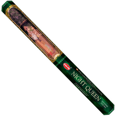 Garden Incense Sticks Assorted Fragrance - Tall - HEM