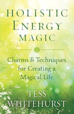 Holistic Energy Magic