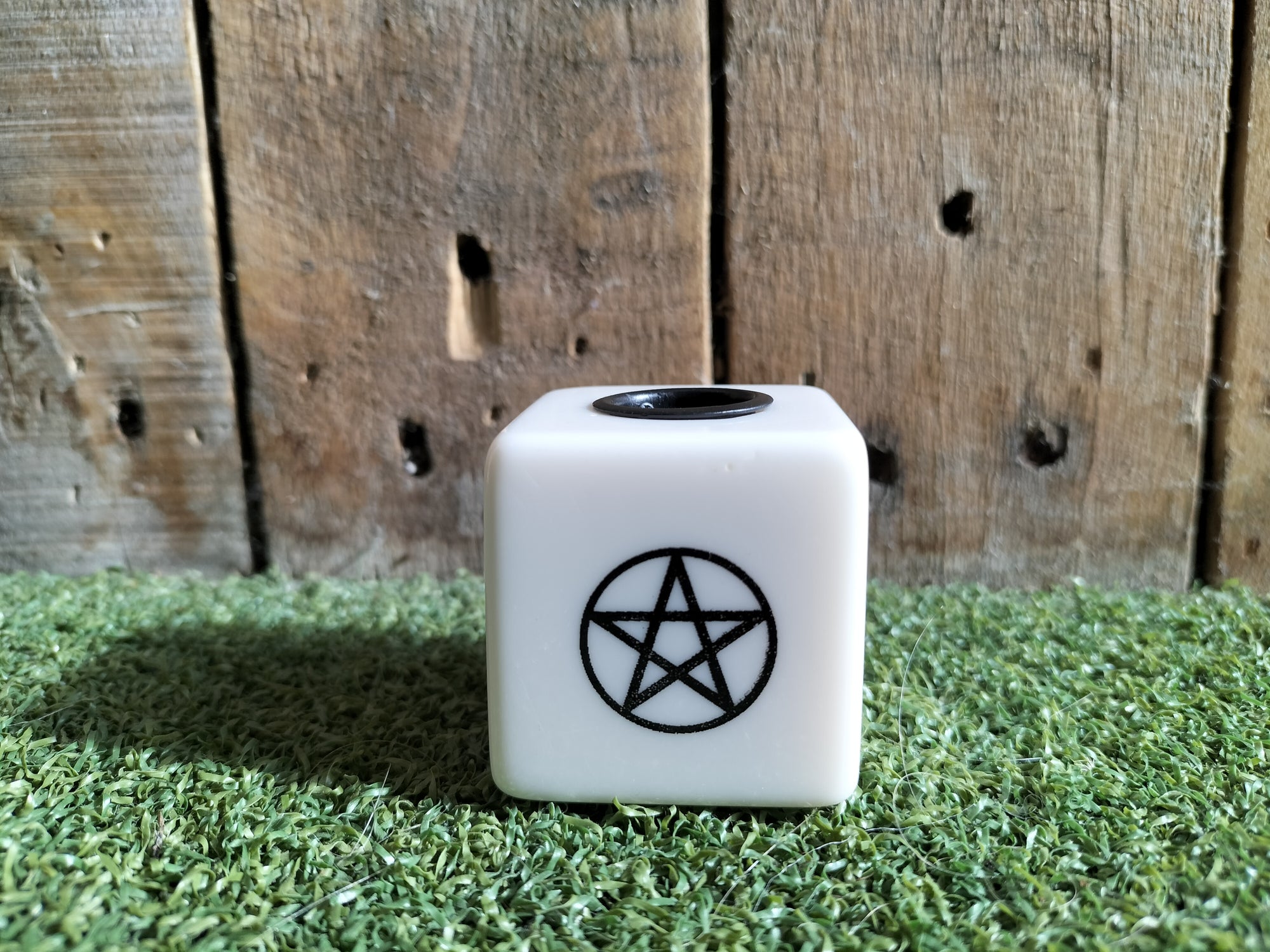 Wish Candle Holder Assorted