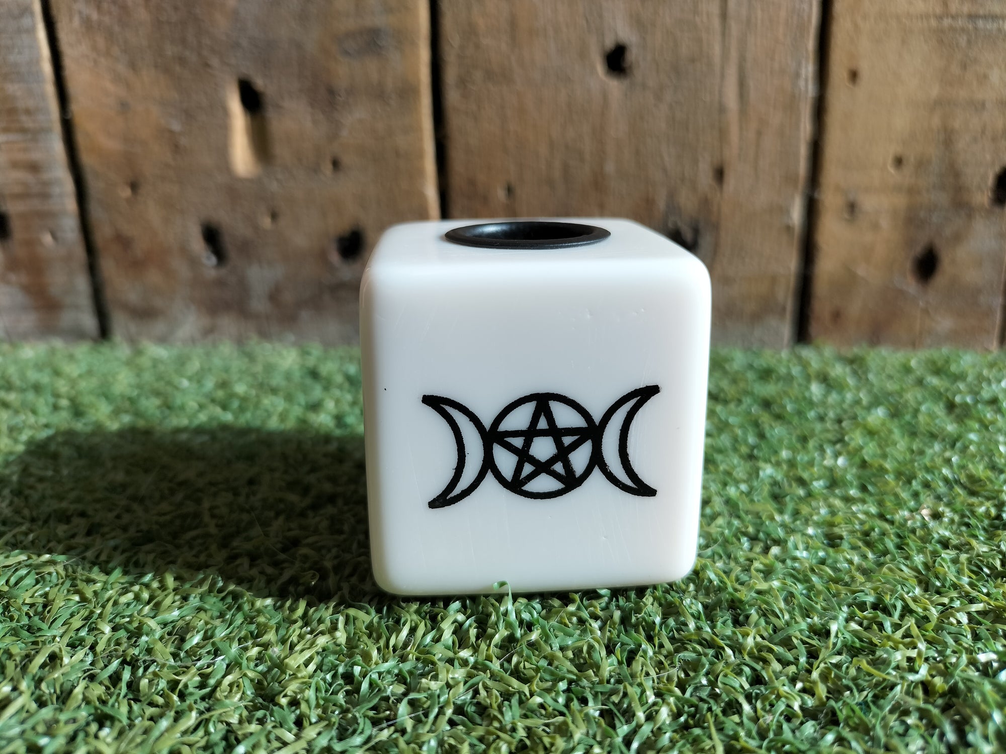 Wish Candle Holder Assorted