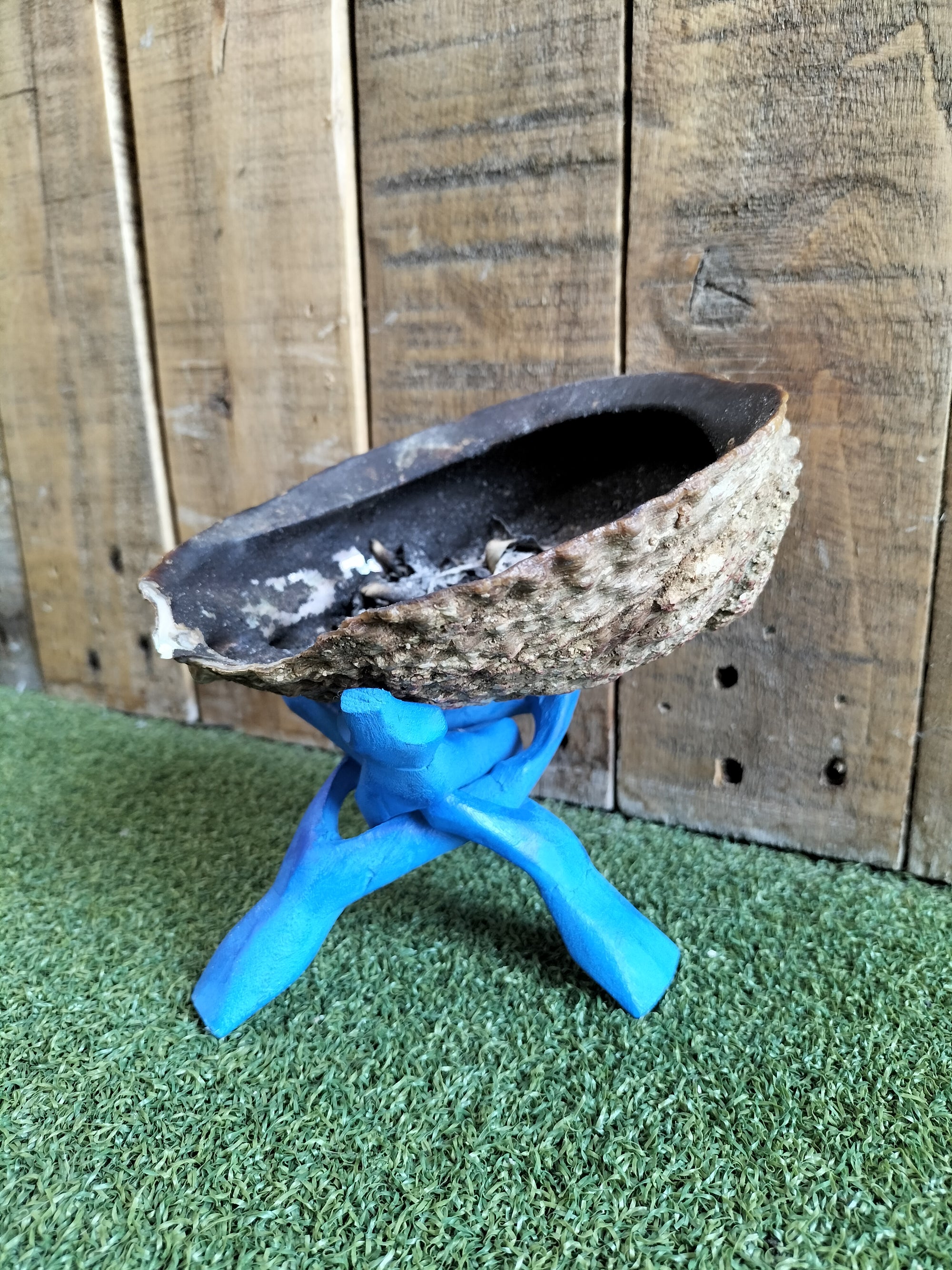 3 Leg Cobra Stand Assorted Colours