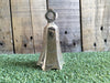 Assorted Brass Bell 9cm's