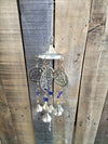 Assorted Brass Wind Chimes With Bells