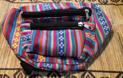 Bumbag Assorted