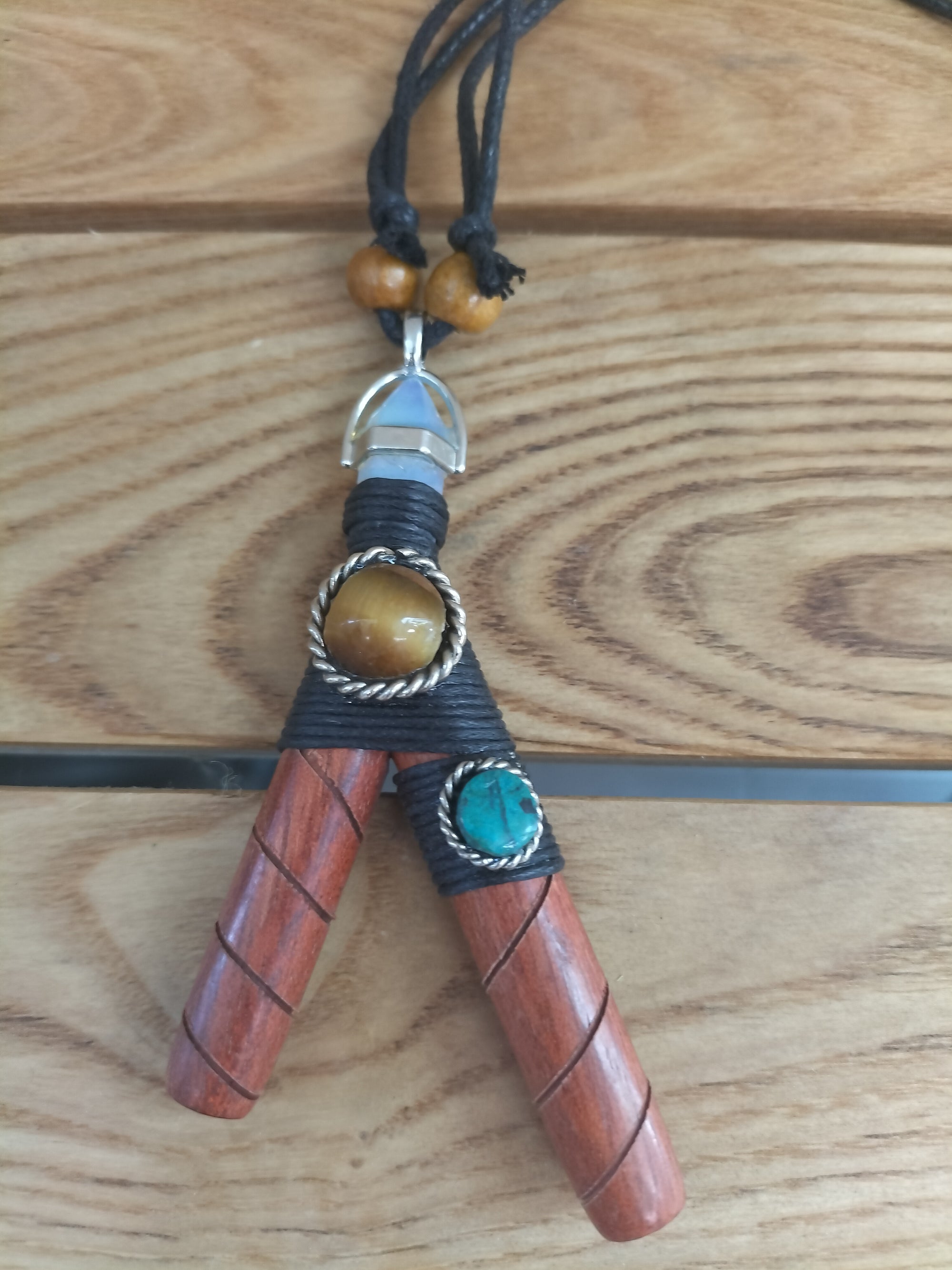 Kuripie Rapé Applicator Assorted