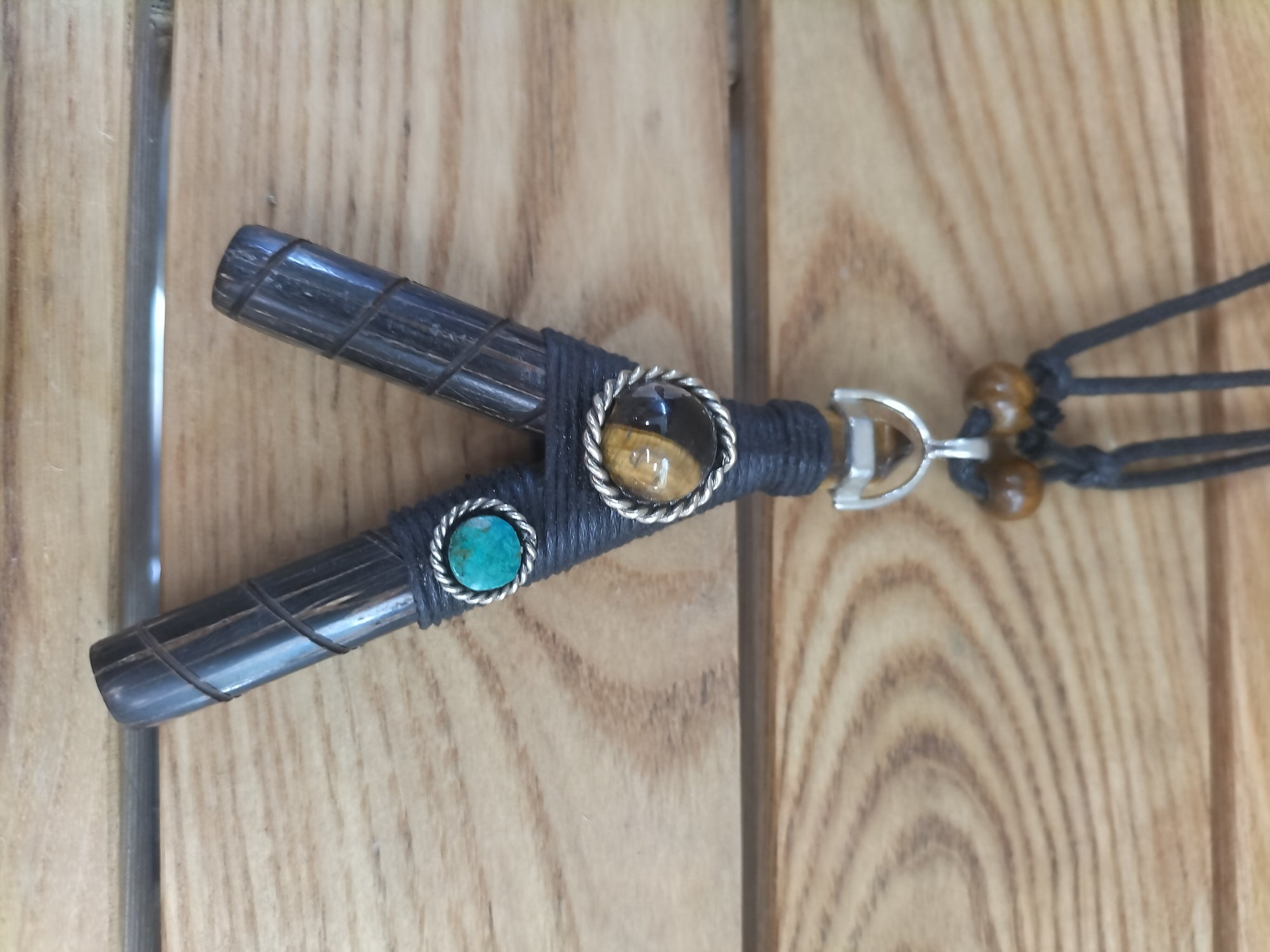 Kuripie Rapé Applicator Assorted