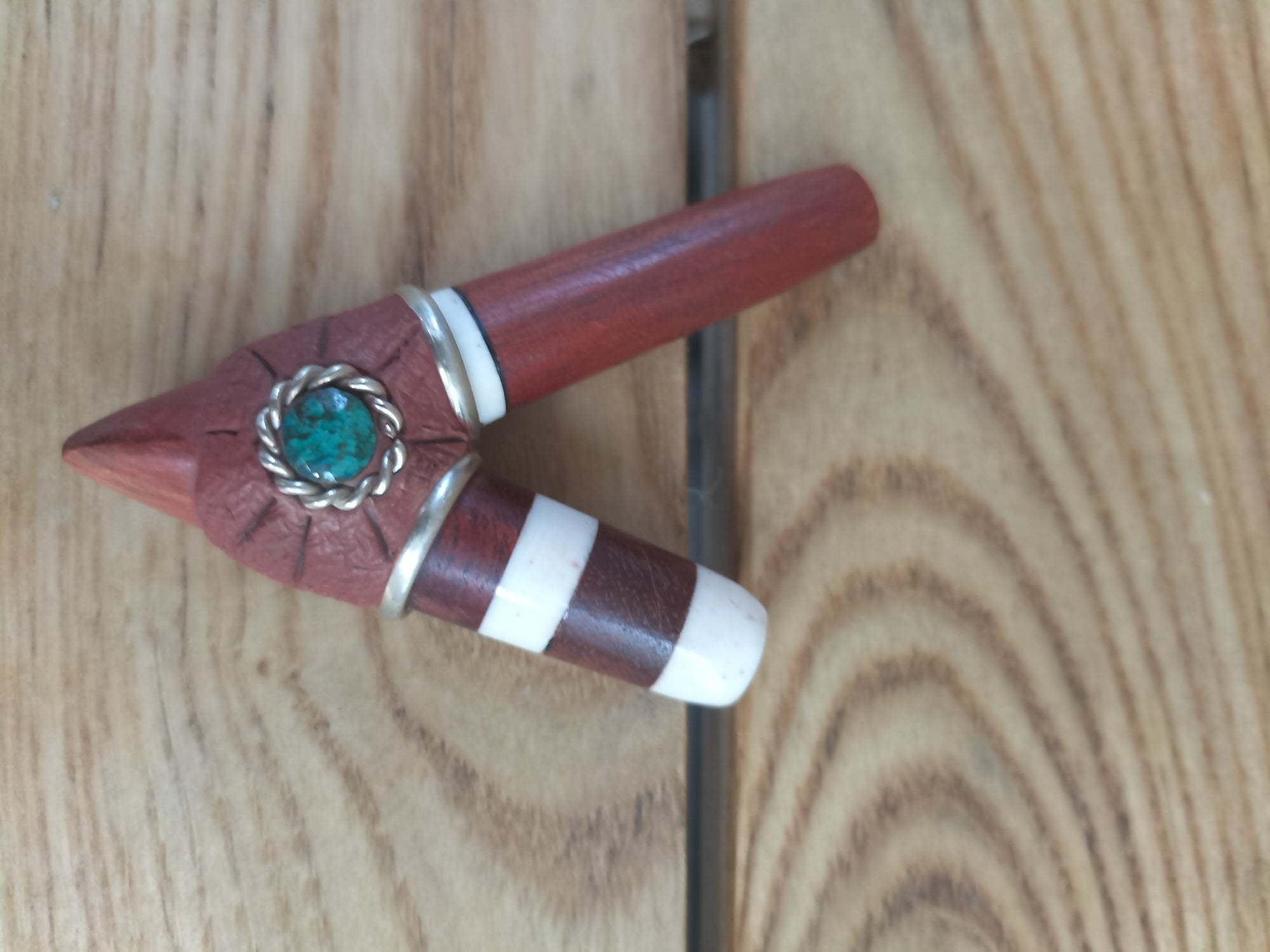 Kuripie Rapé Applicator Assorted