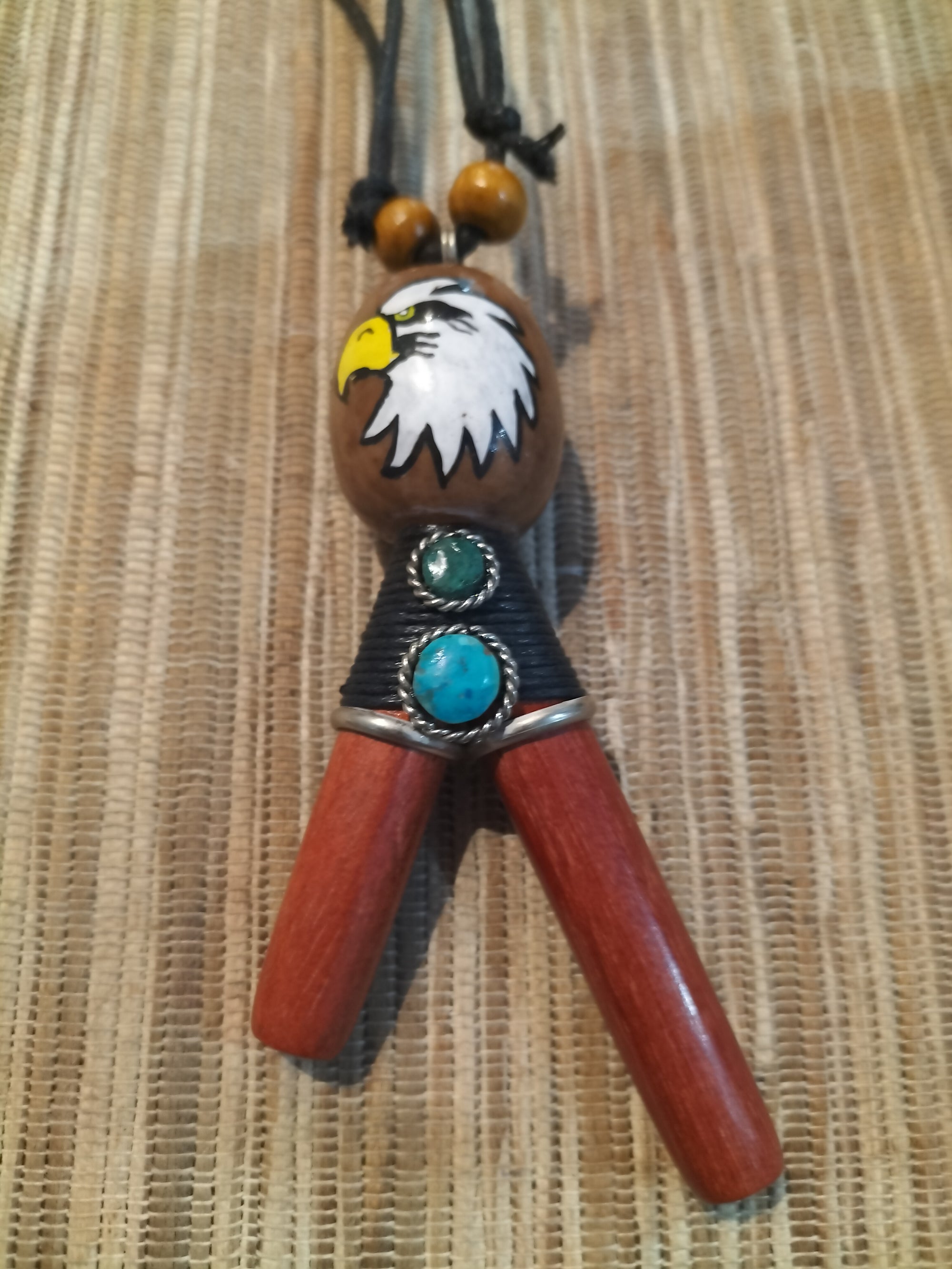 Kuripie Rapé Applicator Assorted