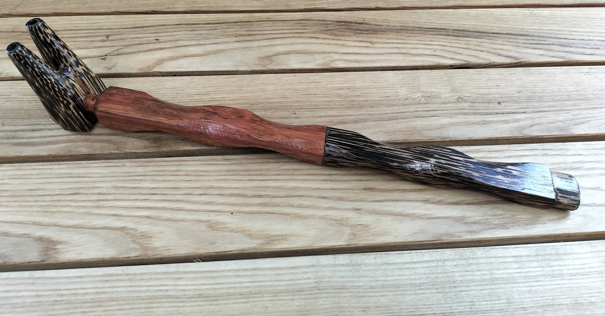 Tepi Rapé Applicator Assorted