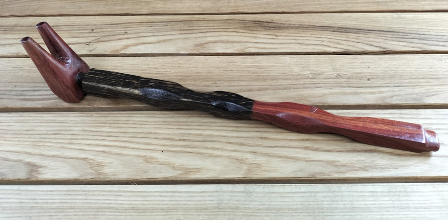 Tepi Rapé Applicator Assorted