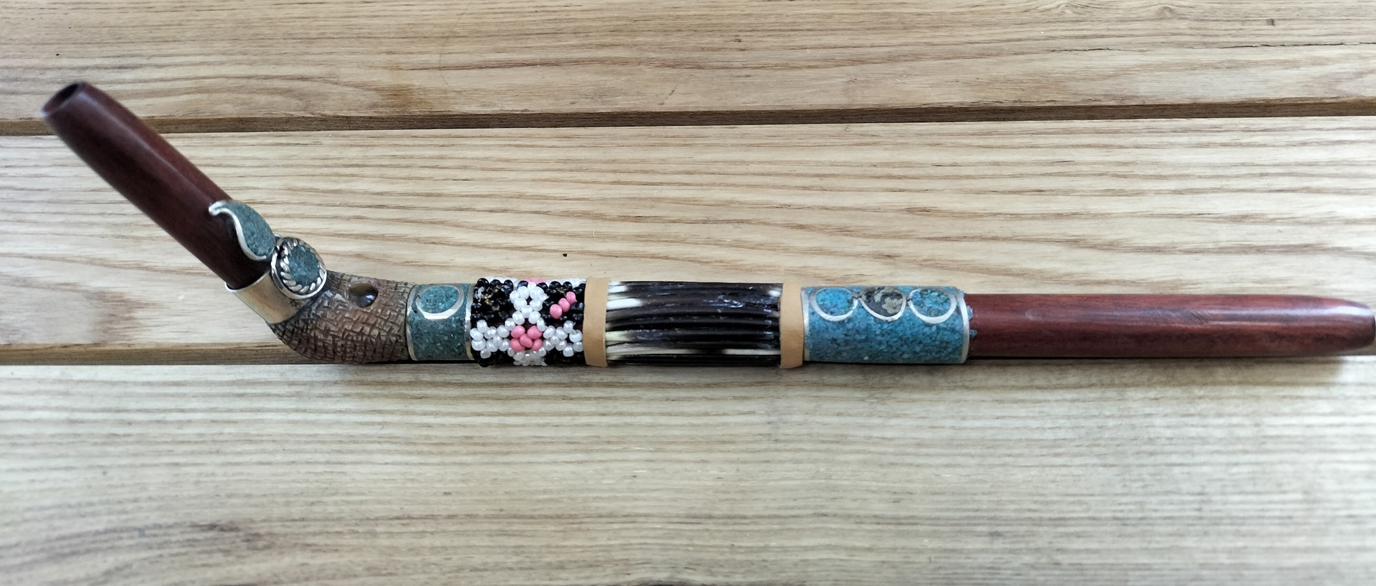 Tepi Rapé Applicator Assorted