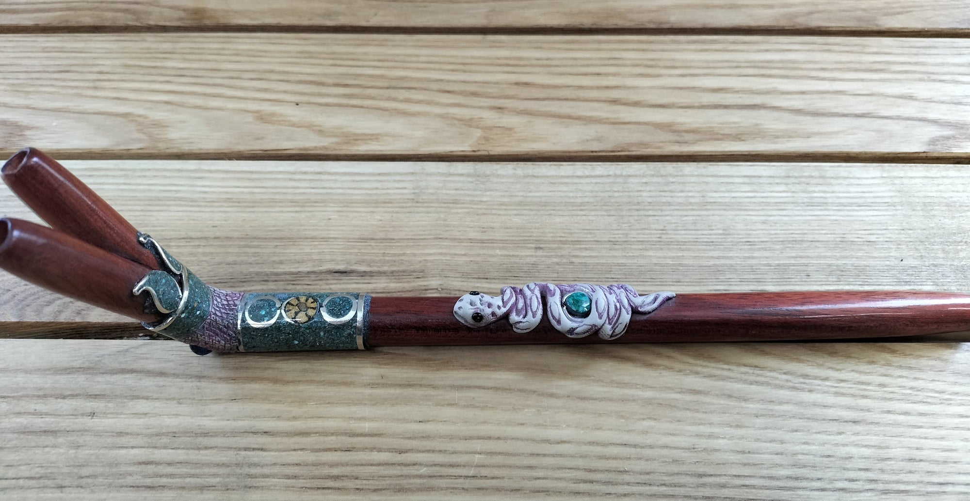 Tepi Rapé Applicator Assorted