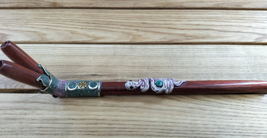 Tepi Rapé Applicator Assorted