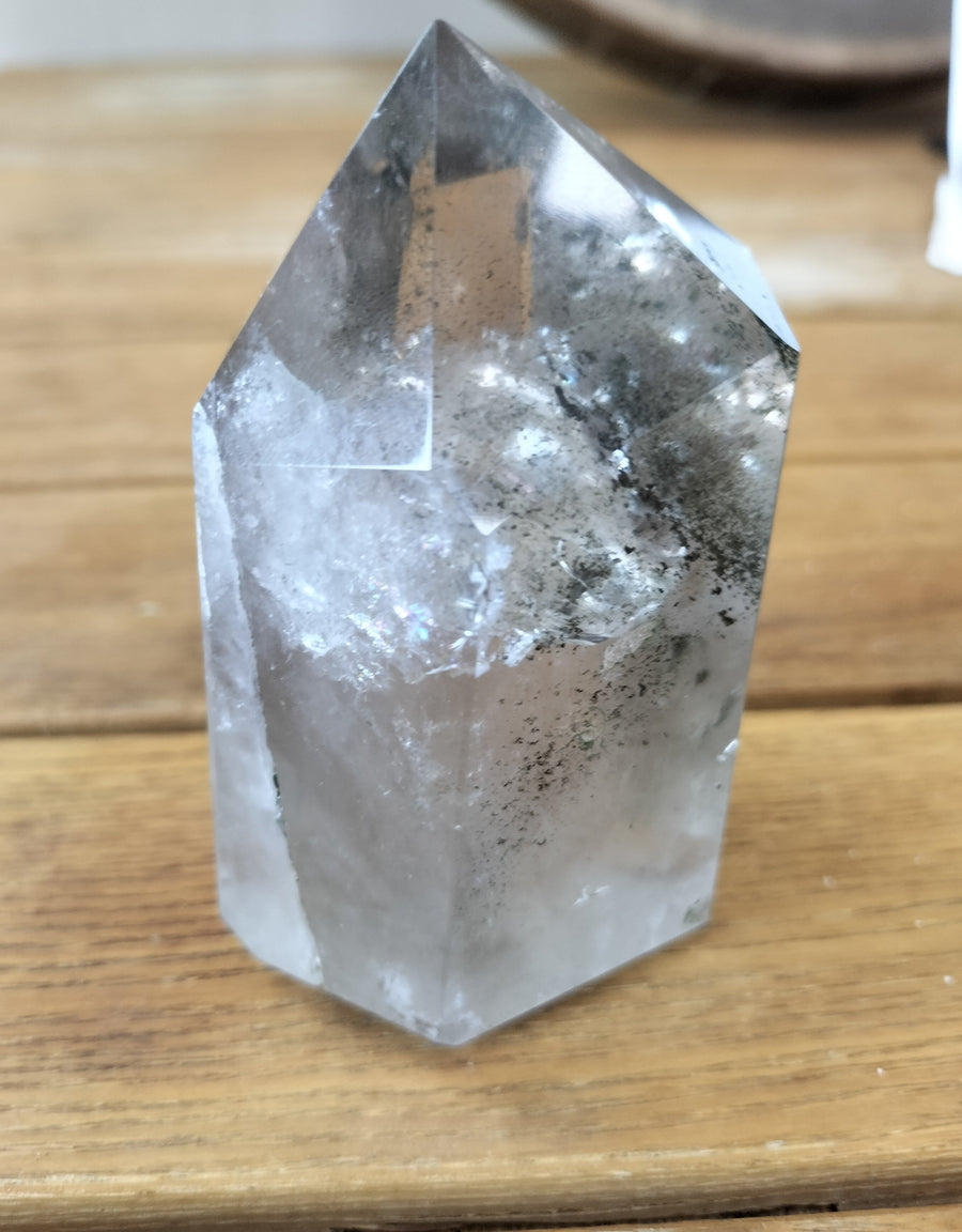 Smoky Quartz Generator
