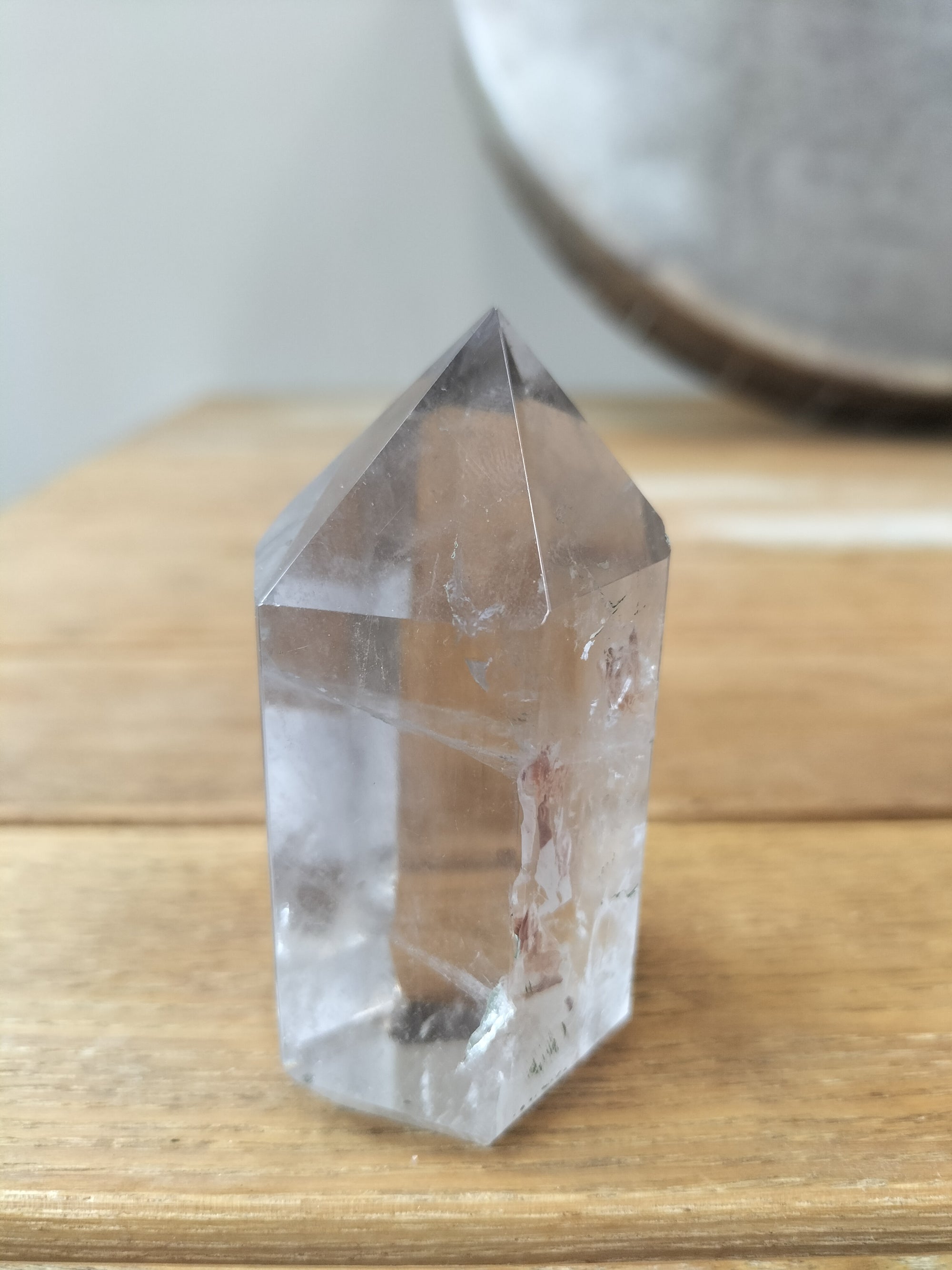 Smoky Quartz Generator