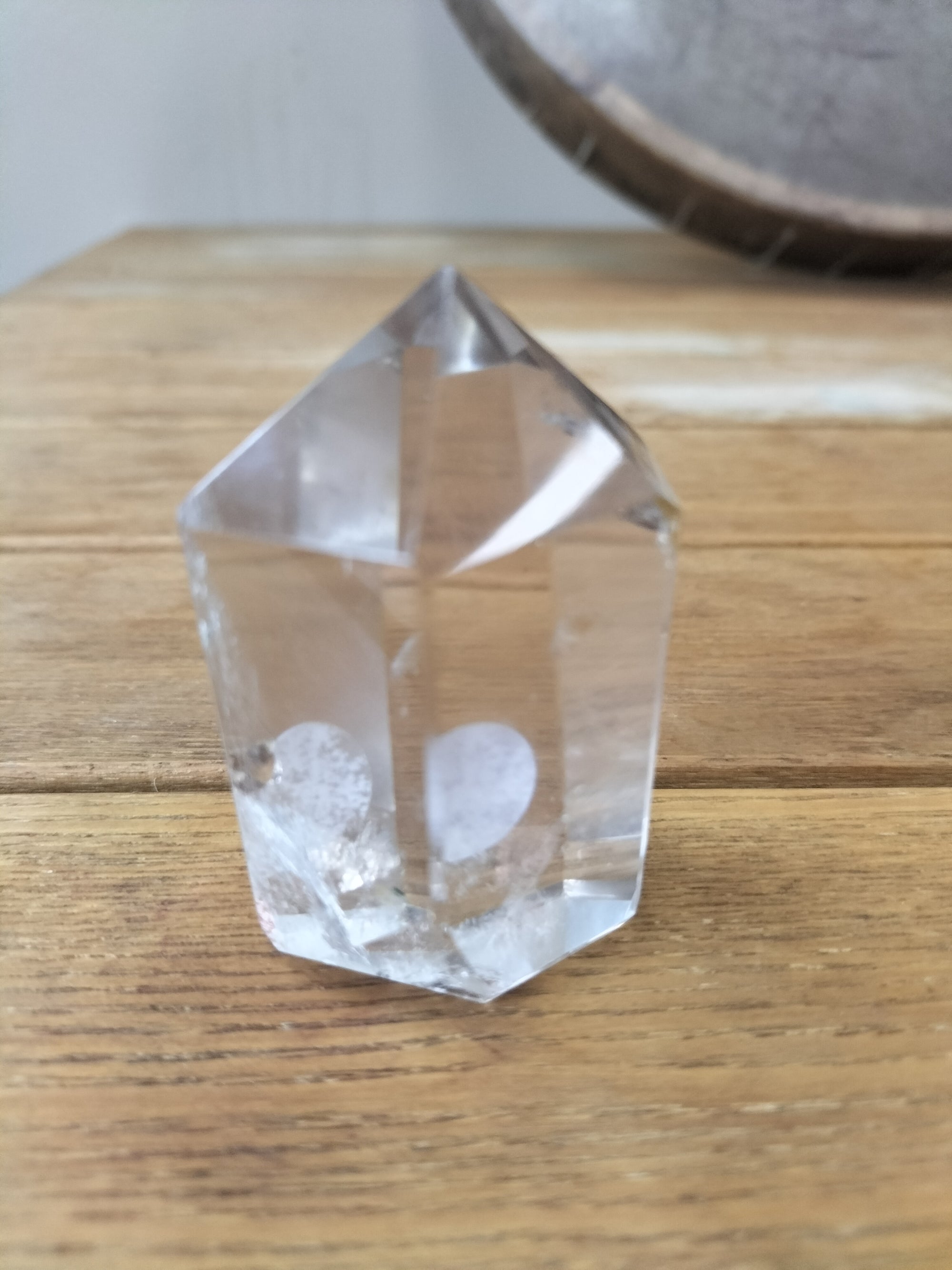 Smoky Quartz Generator