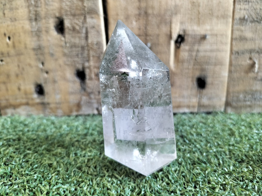 Clear Quartz Generator